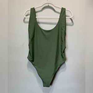 Aerie one piece swimsuit